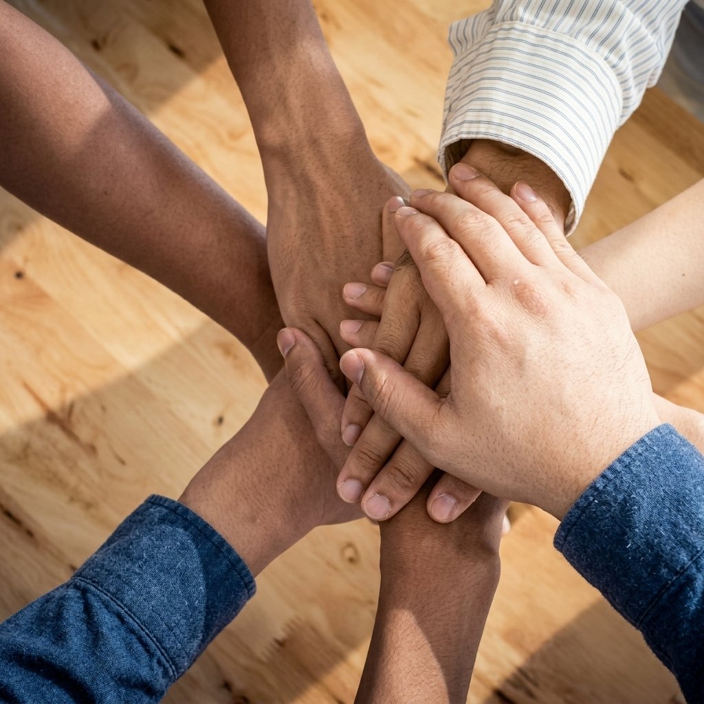 Recovery support and behavioral health