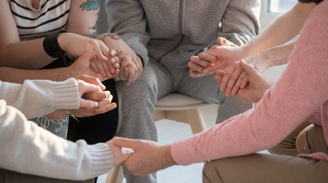 Direct Behavioral Health Care Services - Substance Use and Recovery Services