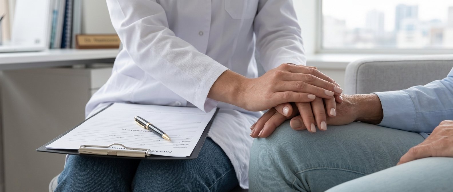 Direct Behavioral Health Care Services - Mental Health Services