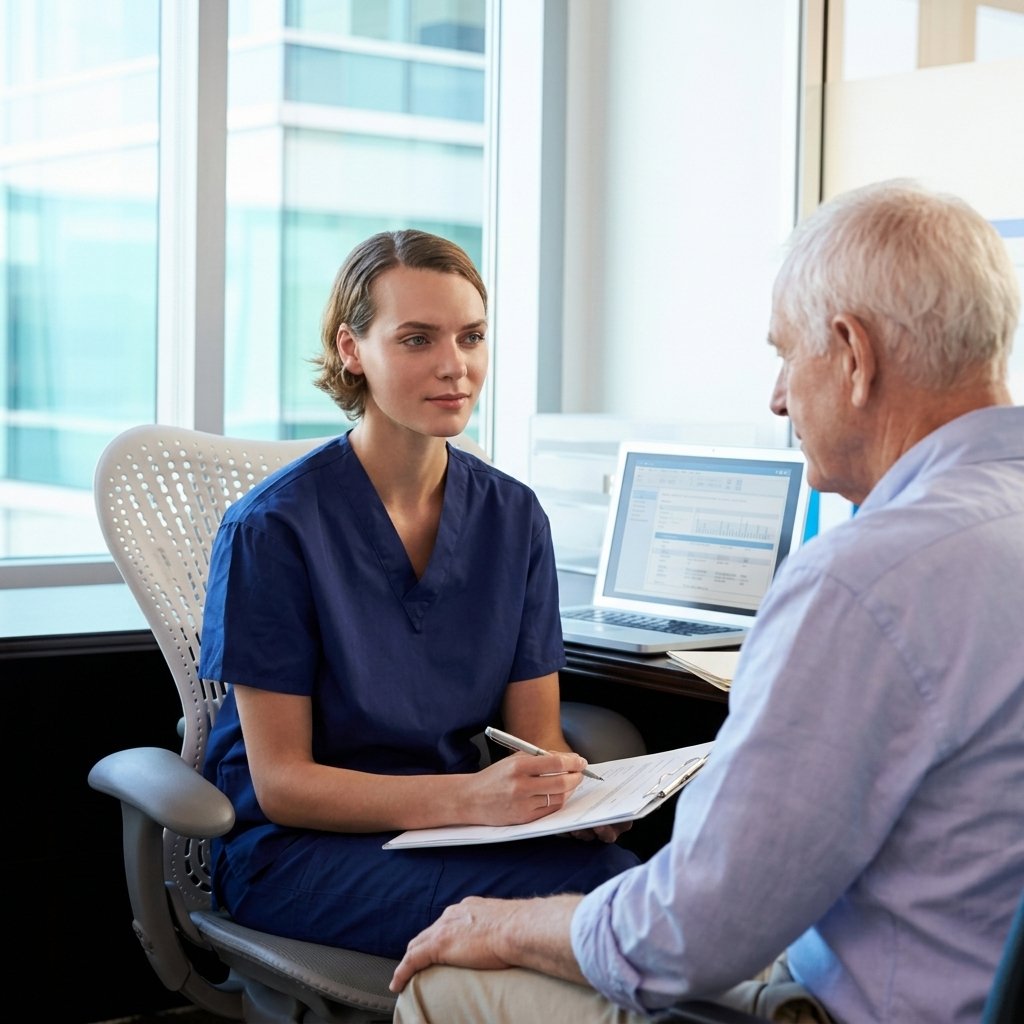 Direct Behavioral Health Care Services
