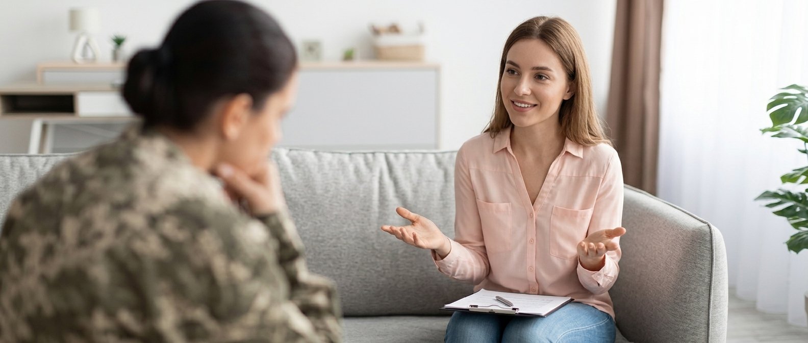 Direct Behavioral Health Care Services - Integrated Behavioral Health Care
