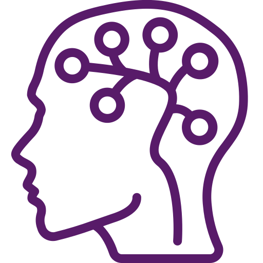 Connected care icon