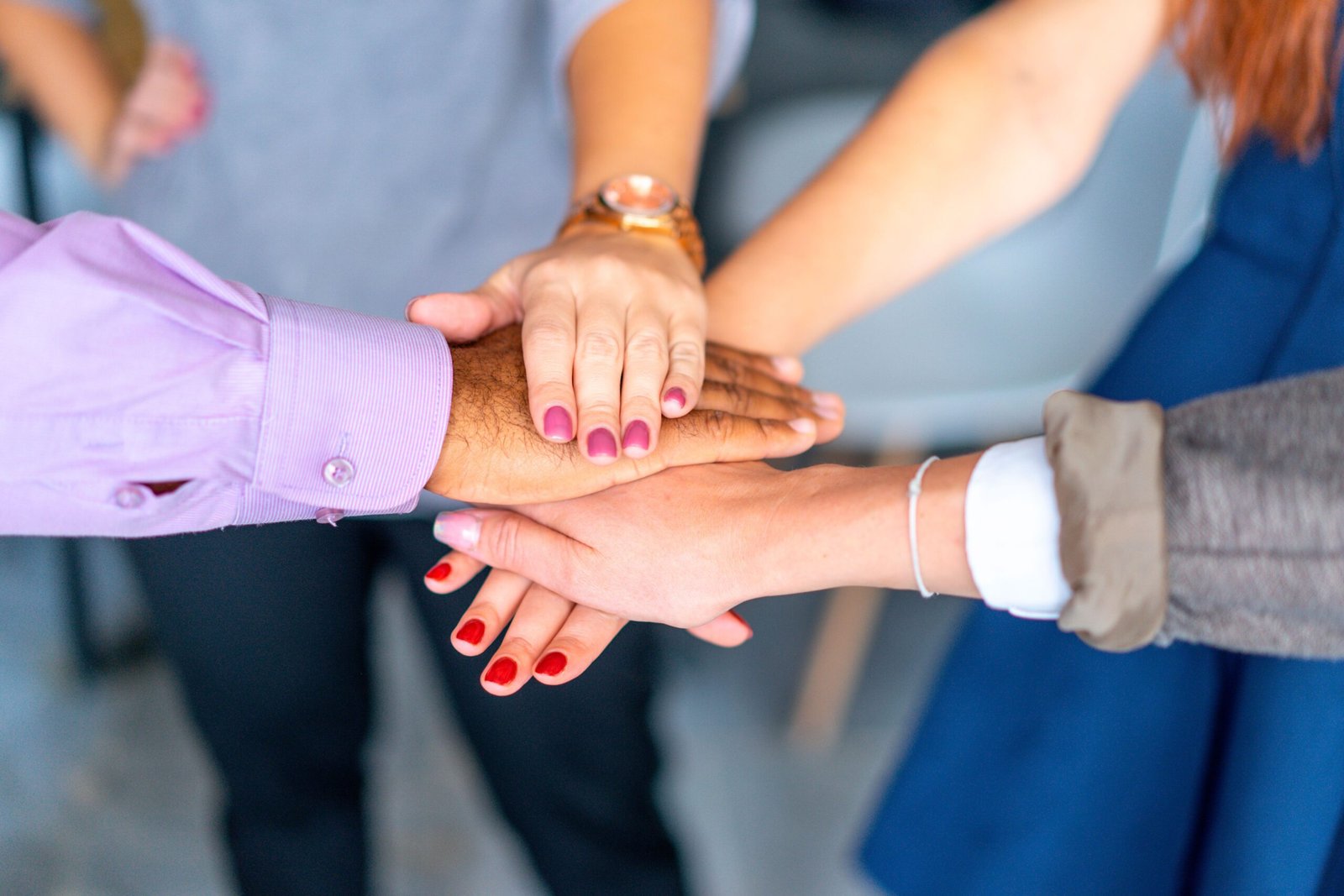 Integrated behavioral health support