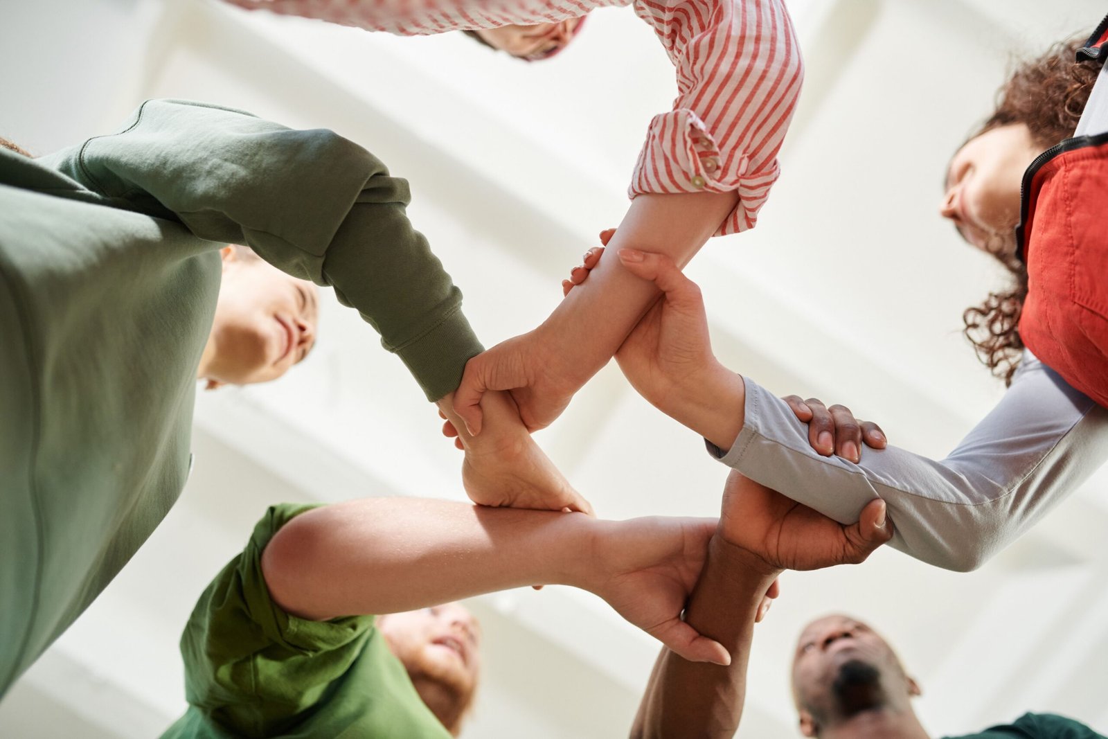 Recovery and community support