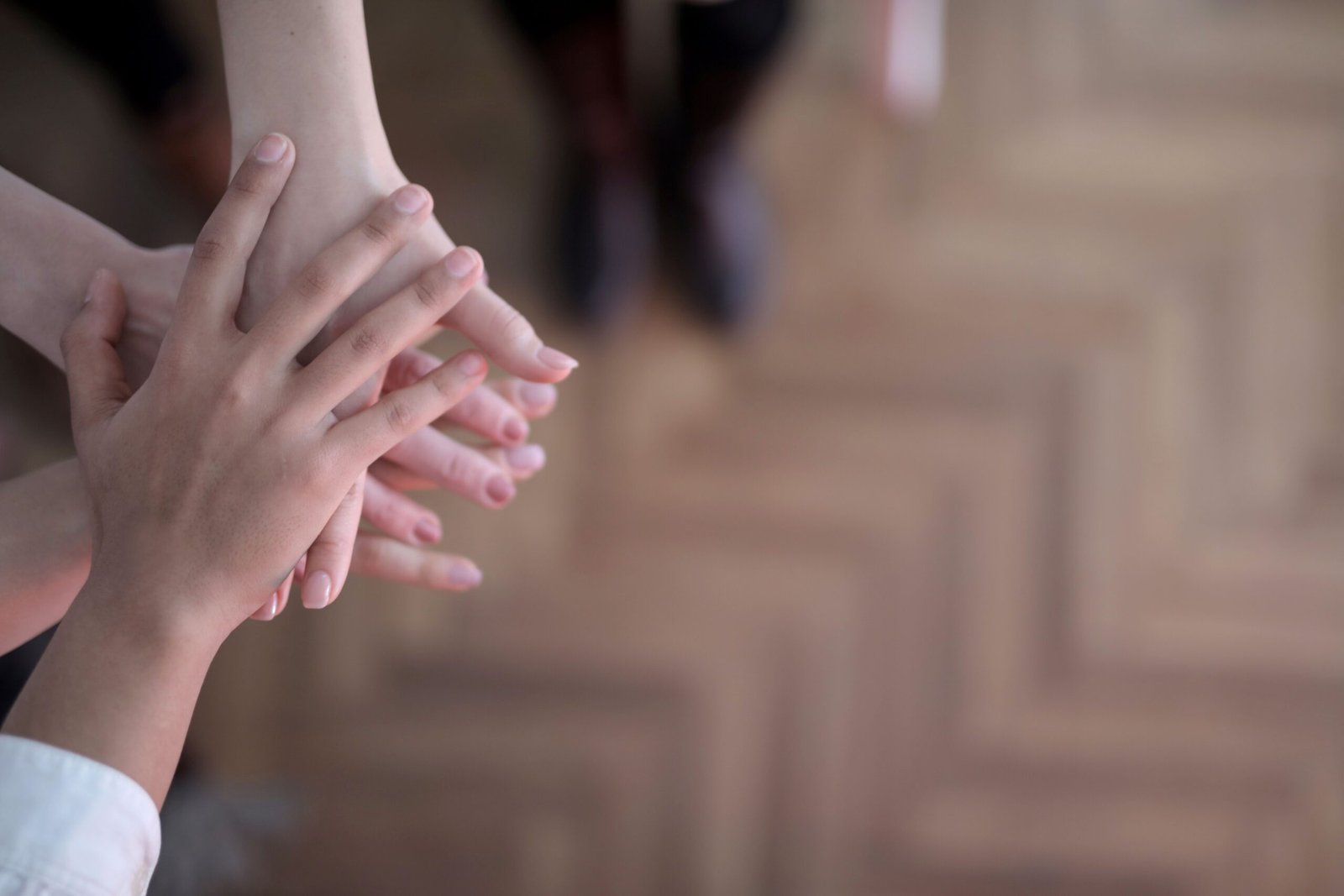 Behavioral health support