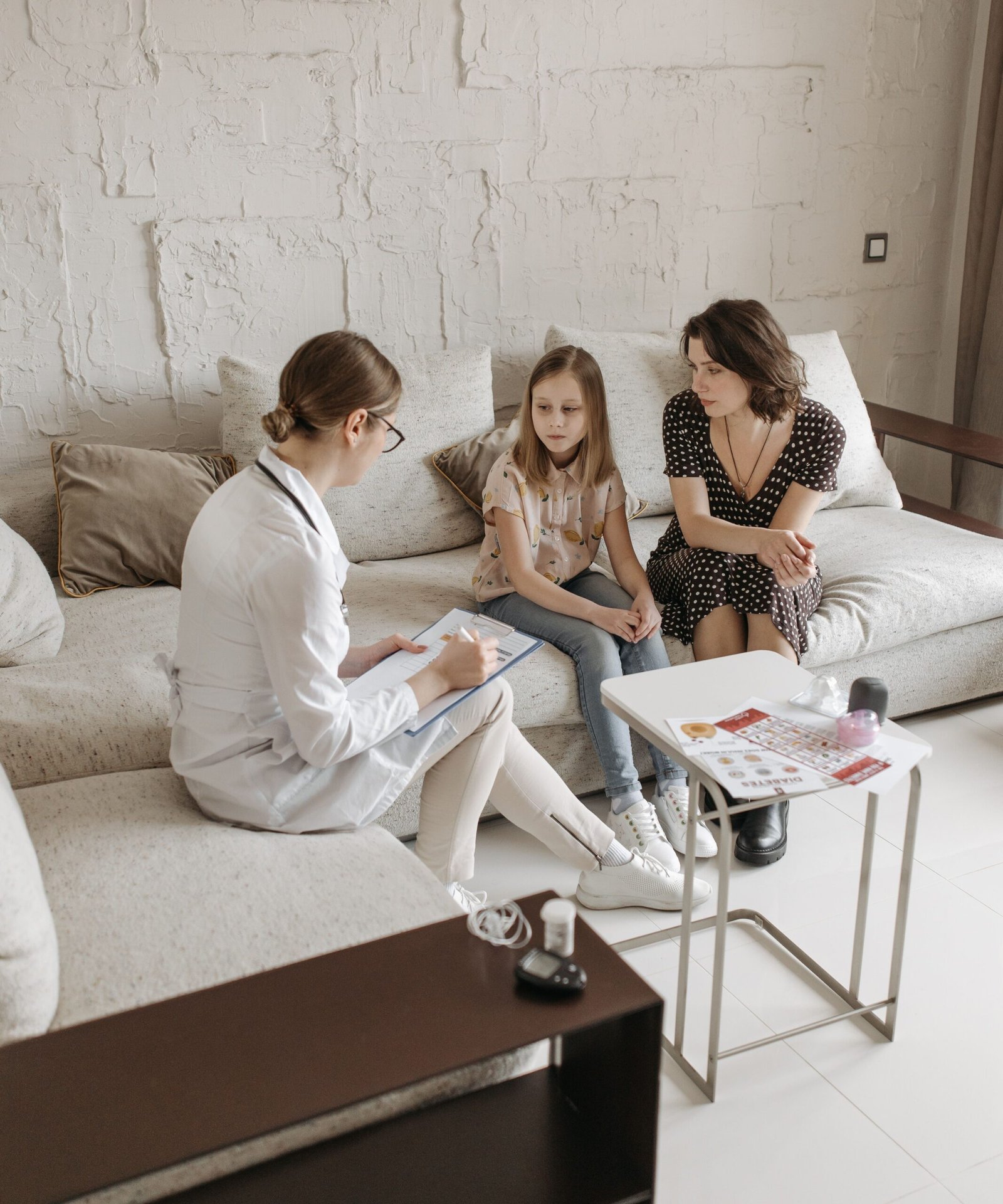 Behavioral Health Care