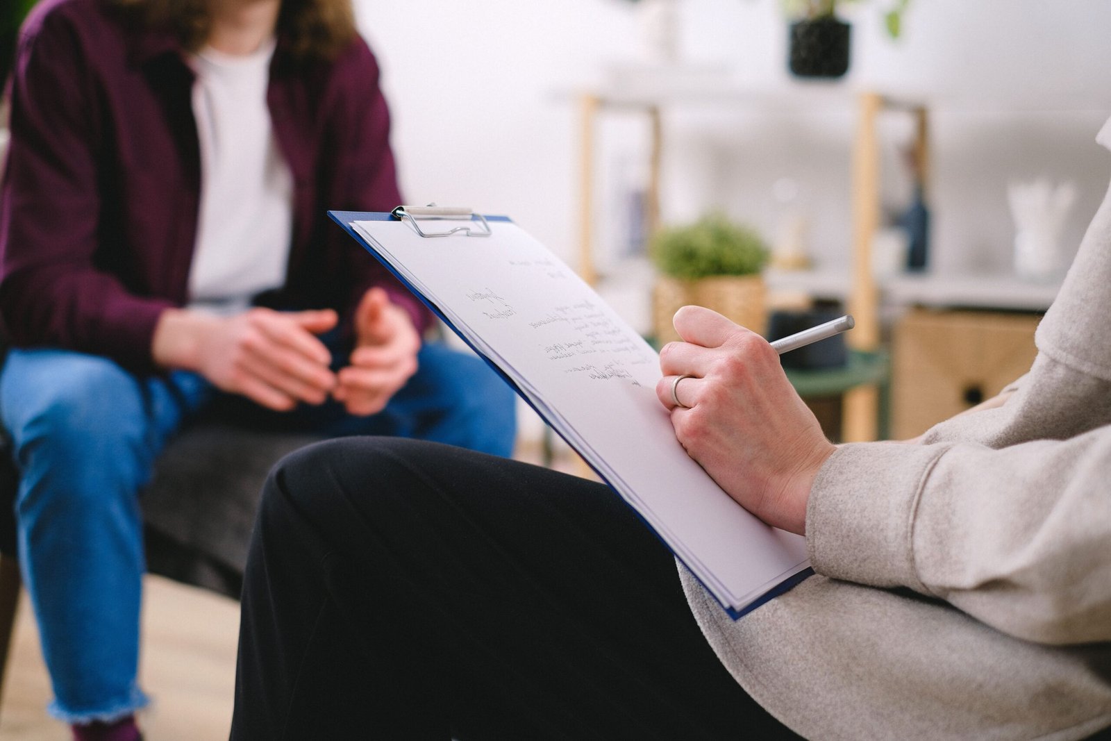 Direct Behavioral Health Care Services