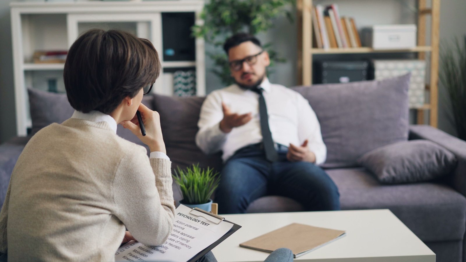 Depression and emotional well-being resources
