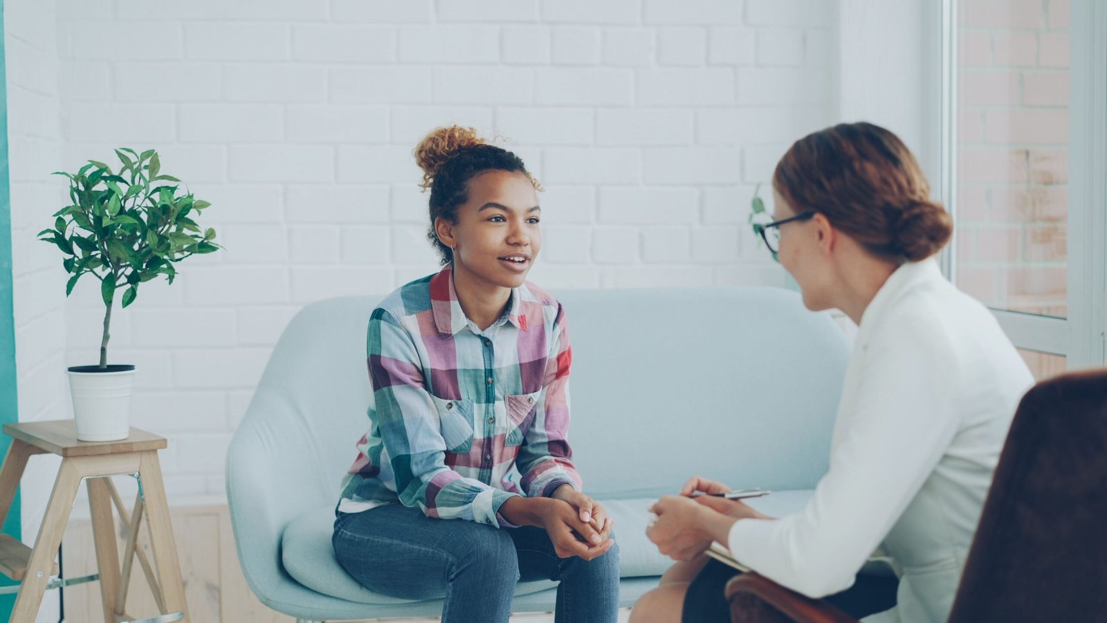Individualized behavioral health care