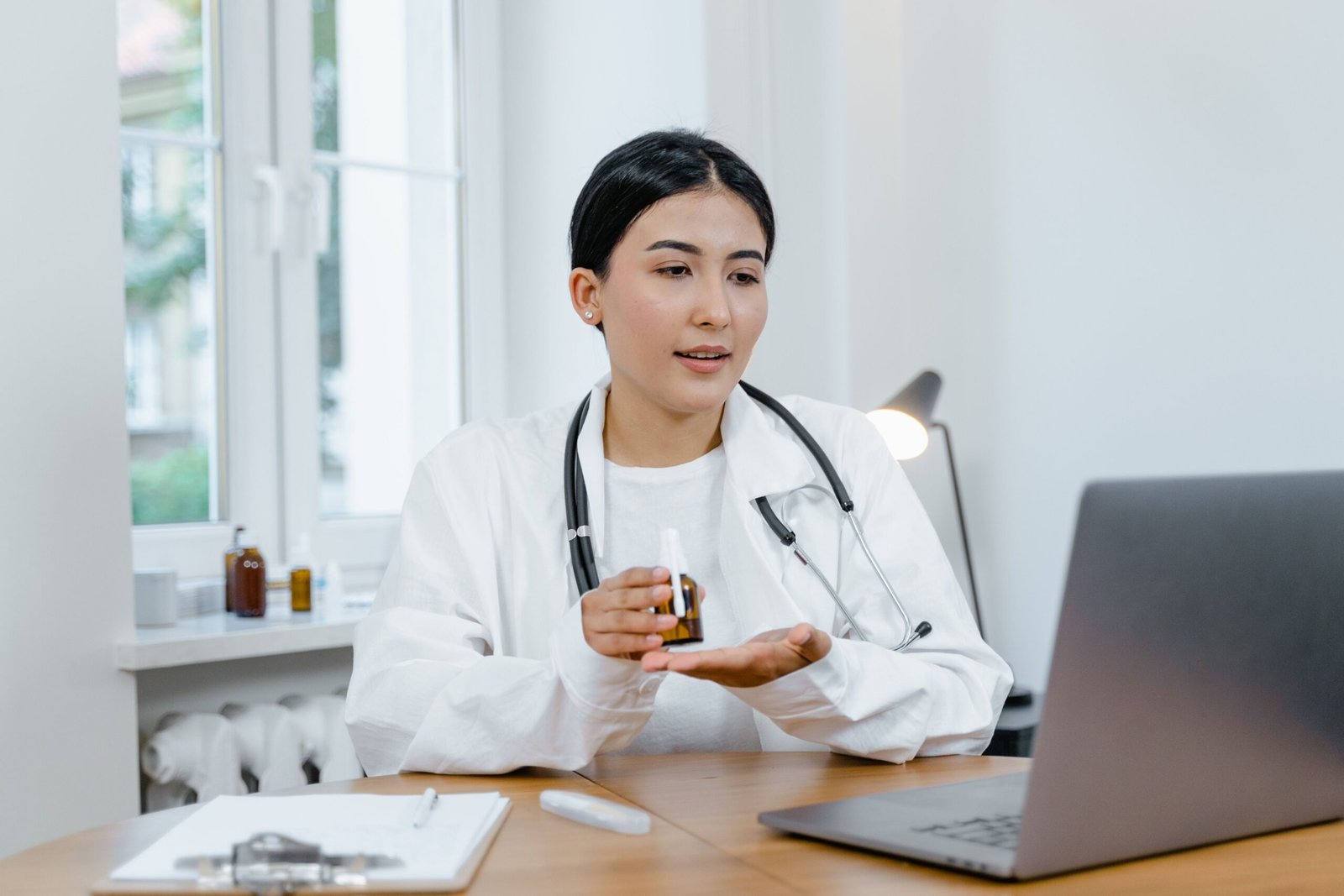 Telehealth behavioral health care