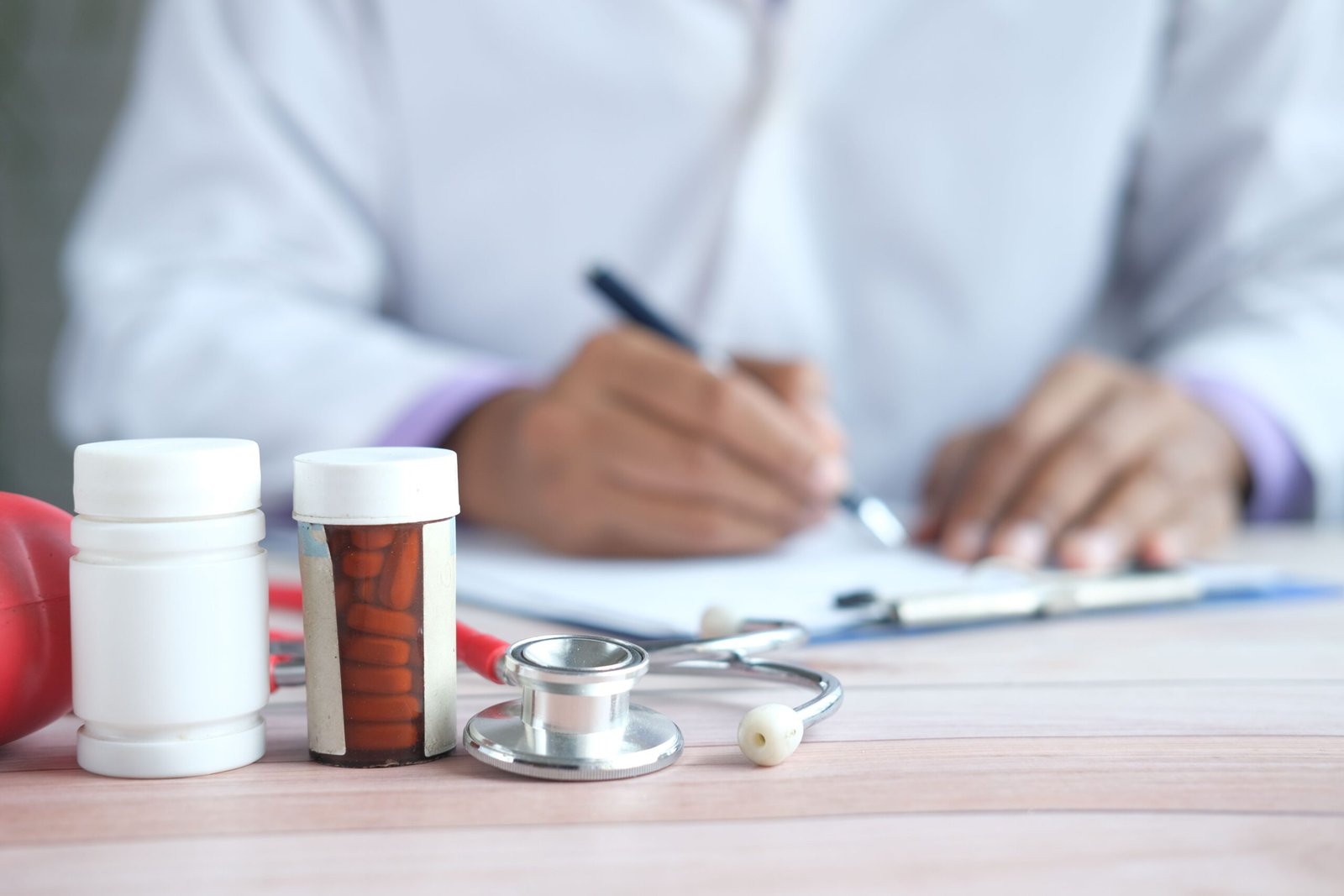 Treatment medication and pharmacotherapy